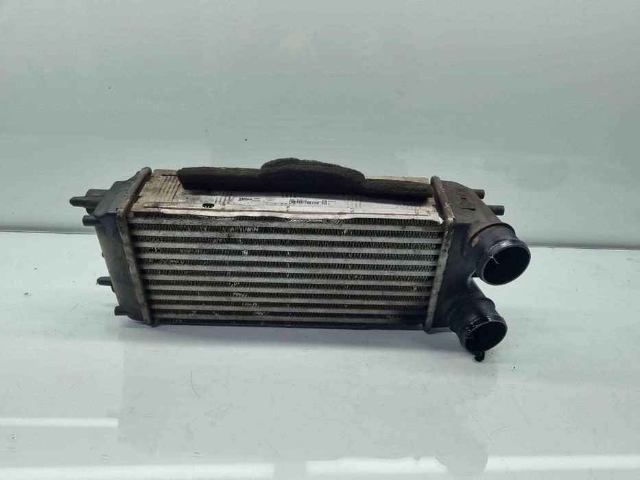 Radiator intercooler Ford Fiesta 6 facelift [Fabr 2008-2019] AV21-9L44