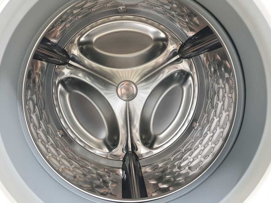 UK Miele 9кг 1600rpm Wi-Fi TwinDos Пералня Миеле 12м Гаранция