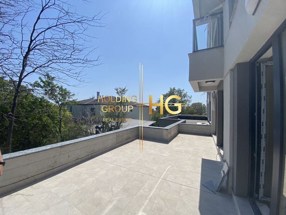 2-стаен в Варна-Бриз площ 83 цена 133000