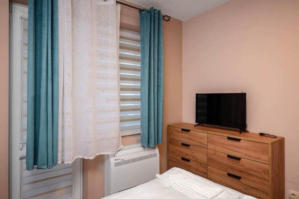 Тристаен апартамент под наем в ж.к. Малинова долина, 2219188