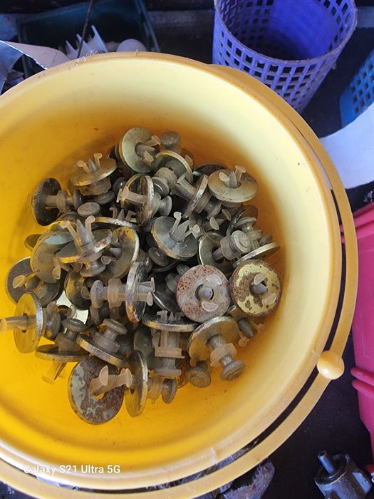 Pistol cu capse Spit