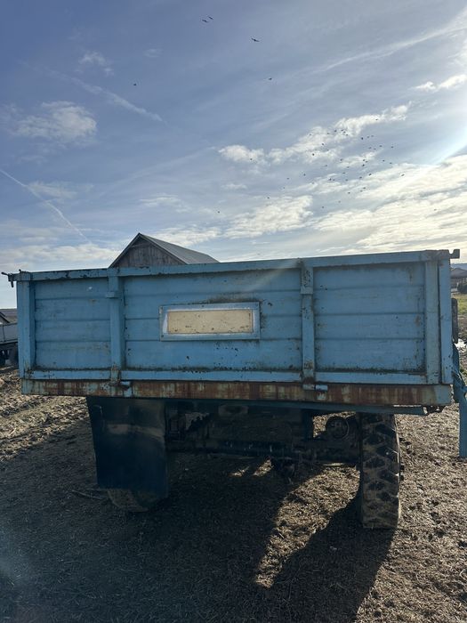 Remorci se transport