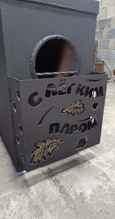 Продам печь для бани