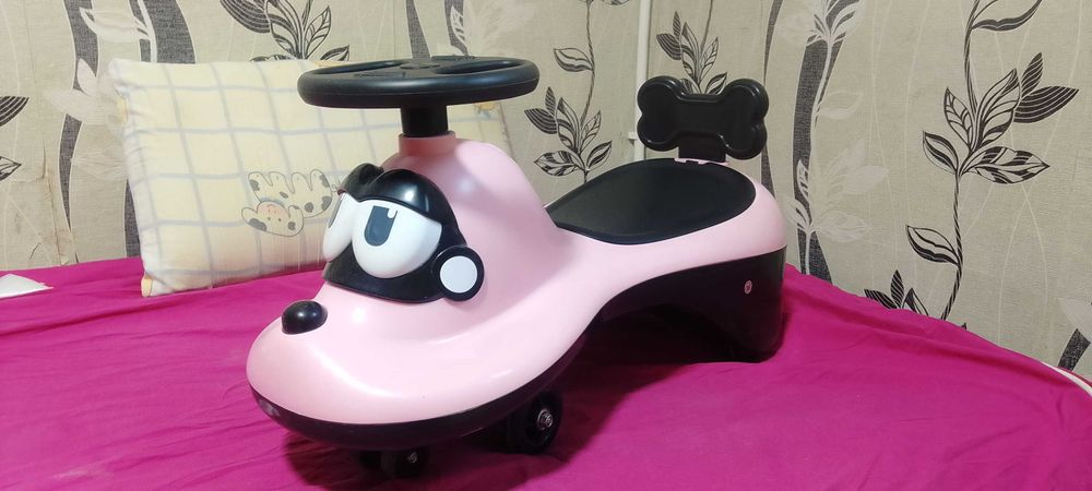 Машинка для ребенка baby car