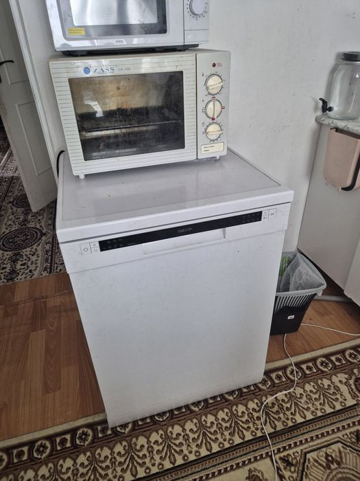 Посудомоечная машина