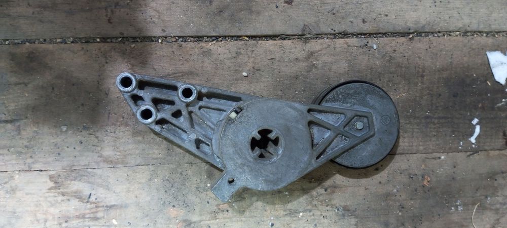 Стартер Мерседес