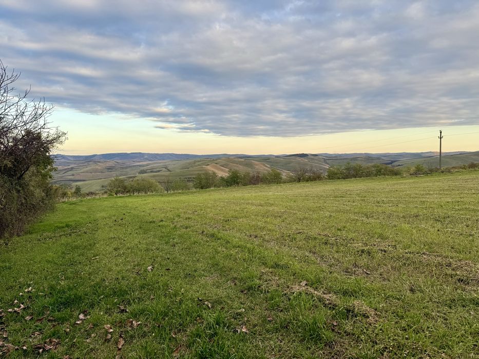 Teren intravilan de vânzare Cojocna