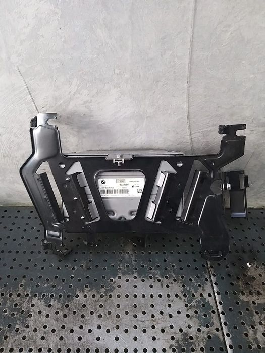 Modul amplificator hi fi bmw seria 4 f32 f33 f82 9322690