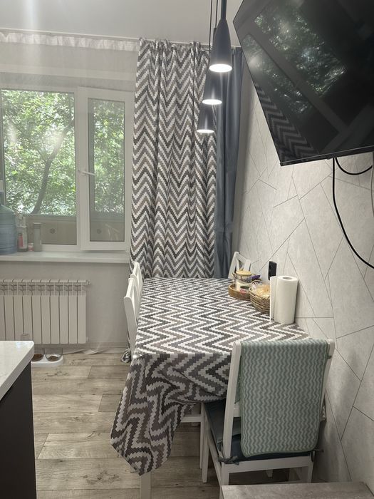 Продается 1 комнатная квартира