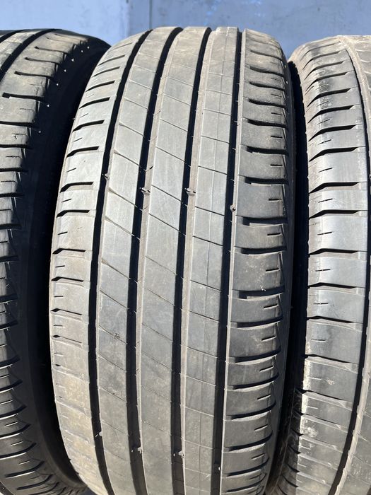 4 бр. летни гуми 205/60/16 BF Goodrich DOT 0322 4,5-5 mm