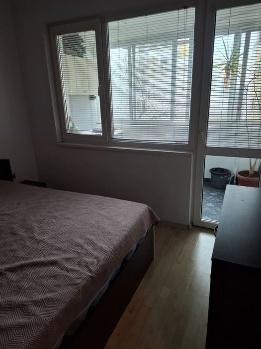 Двустаен апартамент/Колхозен пазар