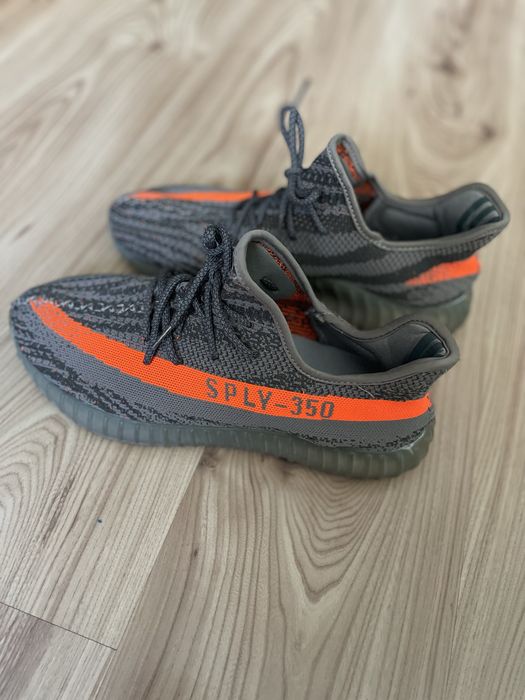 adidas Yeezy boost 350 / мъжки спортни обувки/сникърси 46