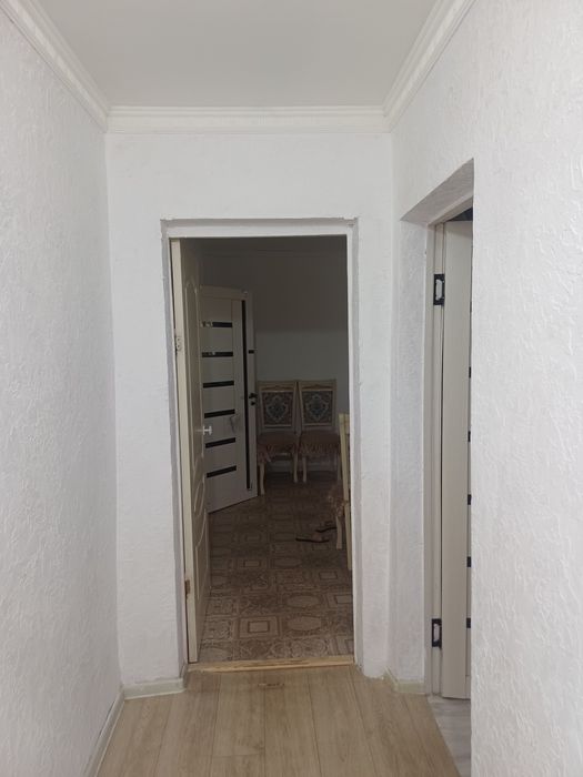 3 бөлмелі квартира