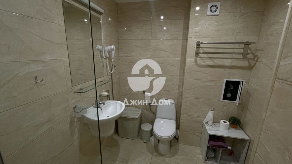 Продава се Двустаен апартамент в Свети Влас - 68 кв.м за 1853 €/кв.м - Снимка #6