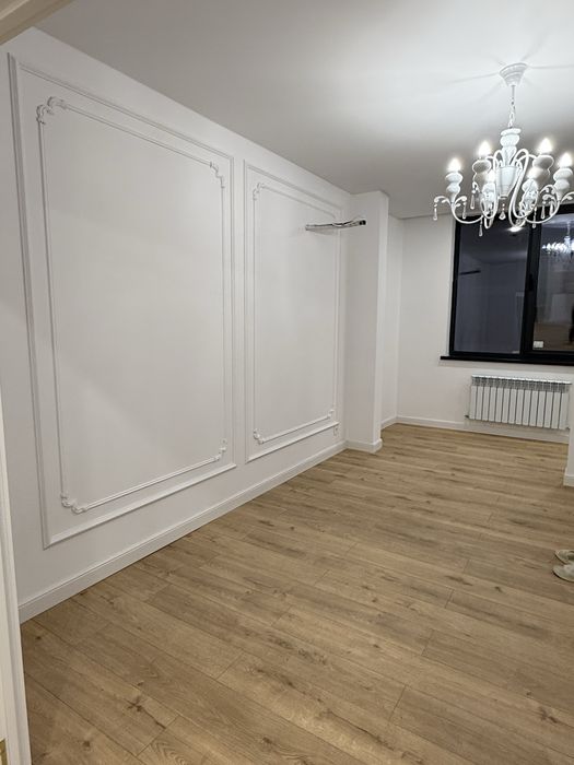 Продается 2 комнатная квартира