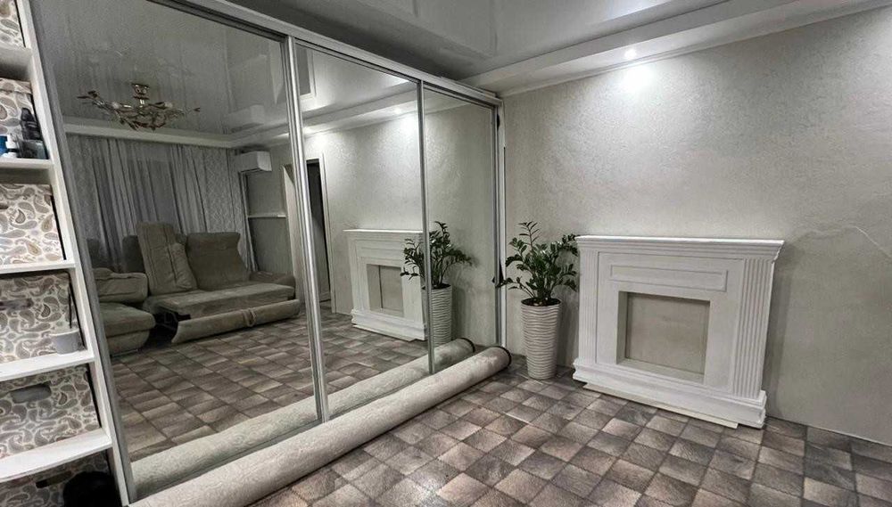 Продажа 2-комнатной квартиры