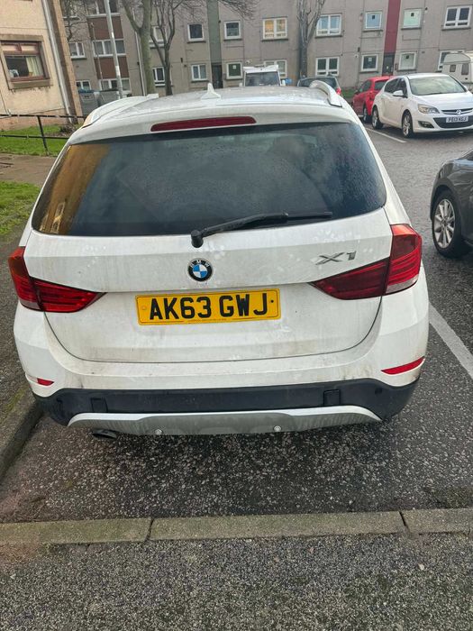 Vand Sau Schimb BMW X1