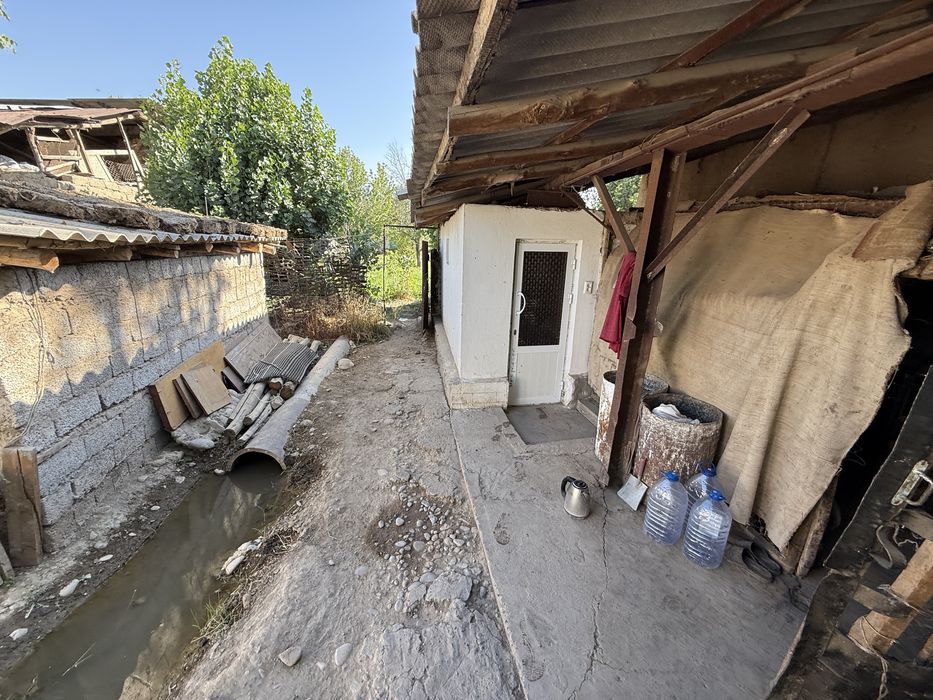 Участок  13 ст пригород, газ, свет и вода сентральная