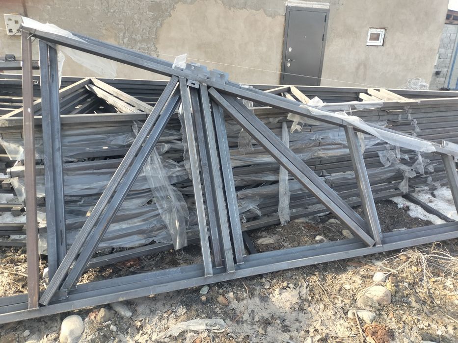 метал сатлады  арзан бағада даиын ферма бар