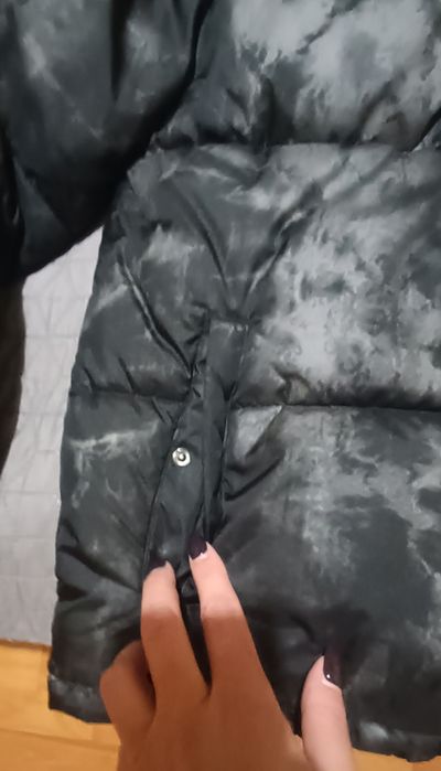 Водоотблъскващо яке H&M, 158см