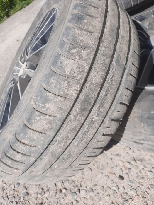 Шины диски в сборе