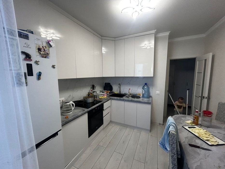 Продам полноценную 2 к.кв