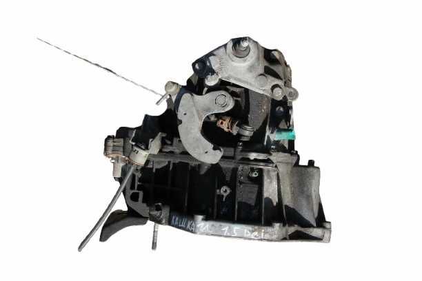 Скоростни кутии за Нисан Кашкай  1.5 DCI, 2010 г. – с 5 ск. и с 6 ск.