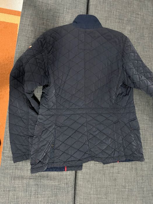 Geacă bărbați Napapirji