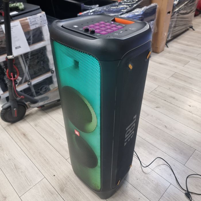 Amanet F28: Boxa JBL PartyBox 1000