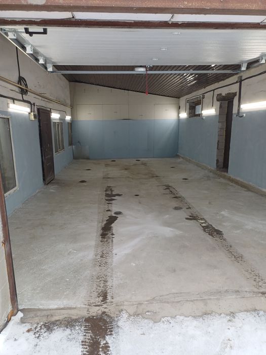 Сдам теплое помещение