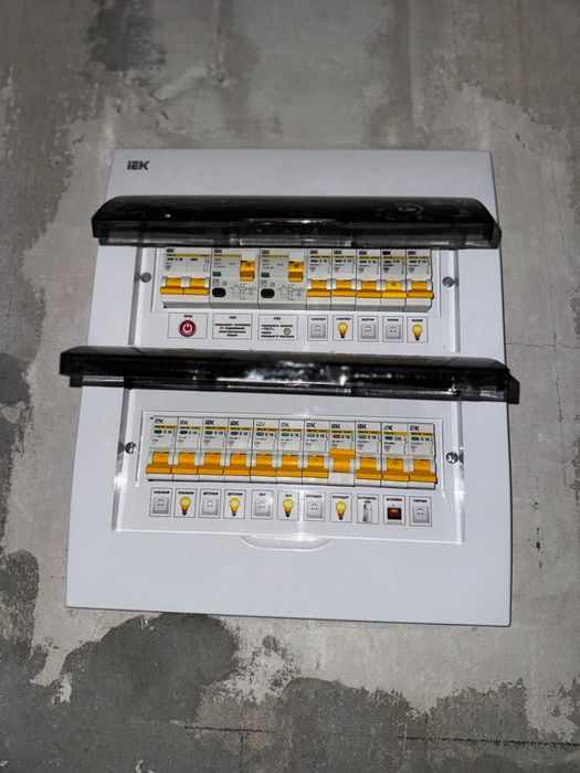 Продается квартира