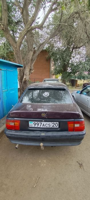 Продам или обмен Opel Vectra A
