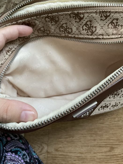 Новая сумка guess original