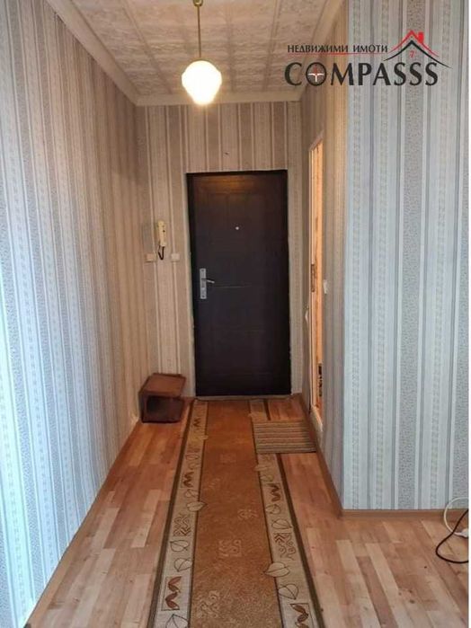 Продава се Двустаен апартамент в Добрич, Иглика - 62 кв.м за 987 €/кв.м - Снимка #3