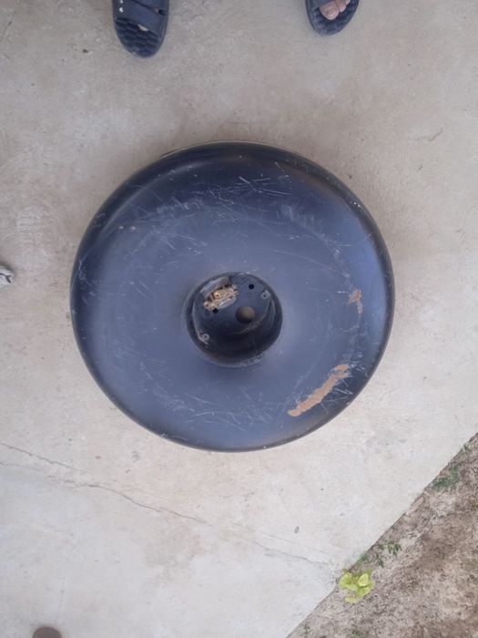 Пропан балон сотилади