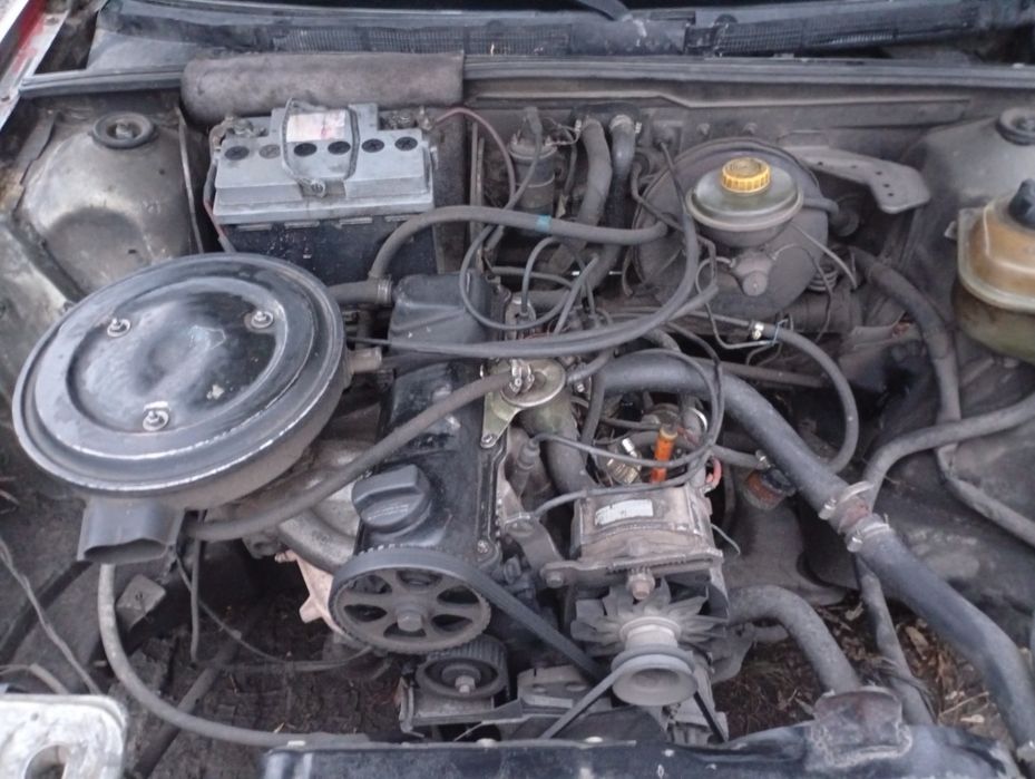 Продам Ауди 80бз