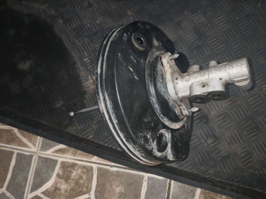 Tulumba serfovrana cu pompa golf 4 1.6