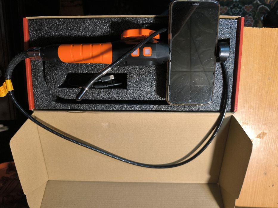 Компьютерная диагностика