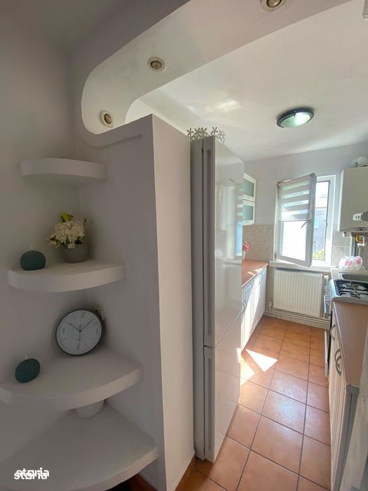 Apartament 2 camere  – Păcurari, zona Alpha Bank