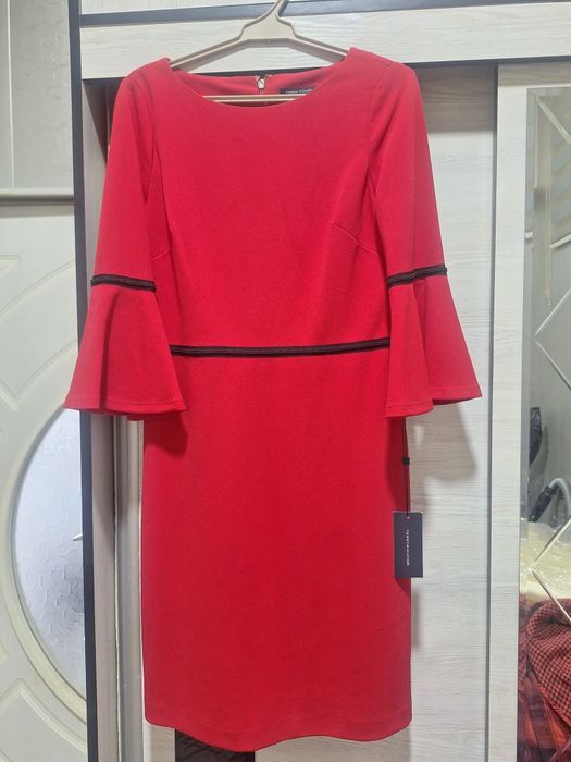 Платья. Made in Vietnam.