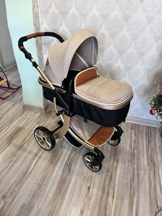 Коляска Aimile 2в1