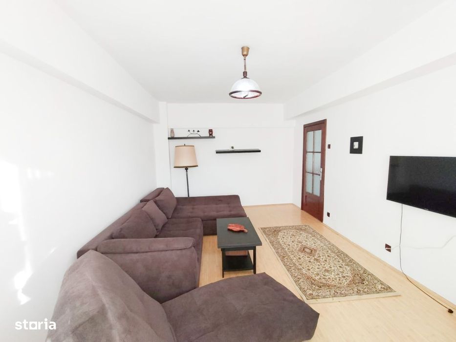 Apartament de LUX l A.I.Cuza - Piata Centrala l 3 camere