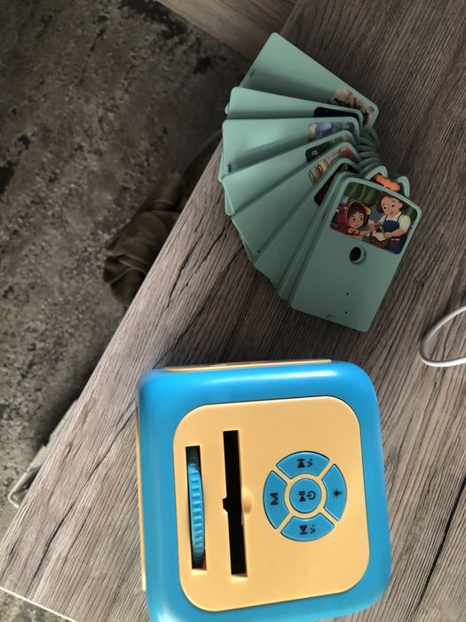 детски прожектор