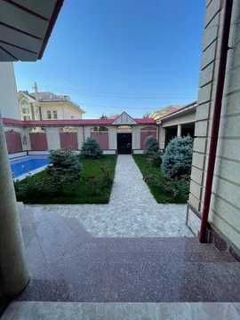 Сдаётся Евродом 6-соток Мирзо-Улугбекском районе / id8819 /