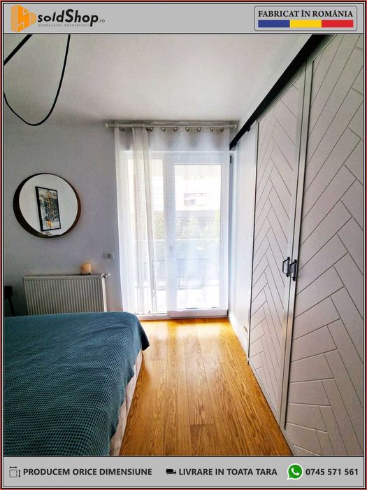 Usa culisanta dubla Adela U13