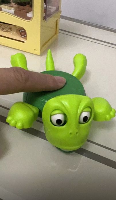 Подстаканник черепаха