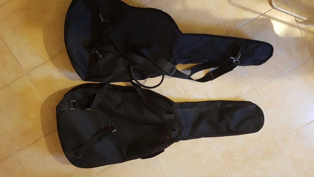 Барабани и Китари за ремонт от 40 лв. Китара 60 лв.