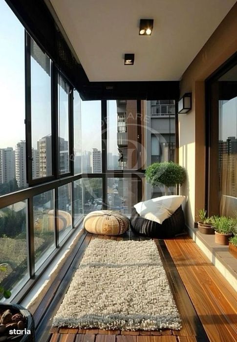 Apartment in Bucuresti - Vedere 5