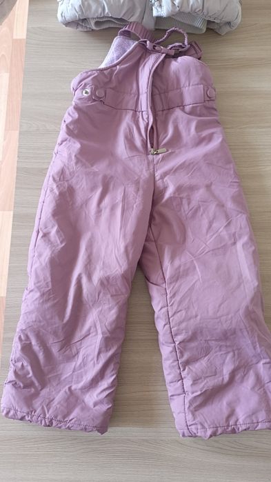 Куртка для девочки