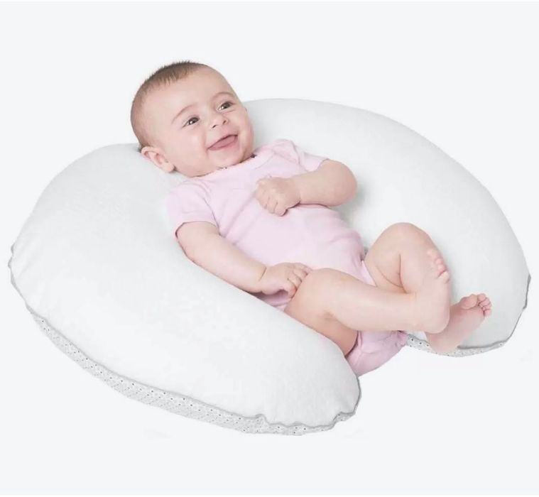 Подушка для кормления chicco